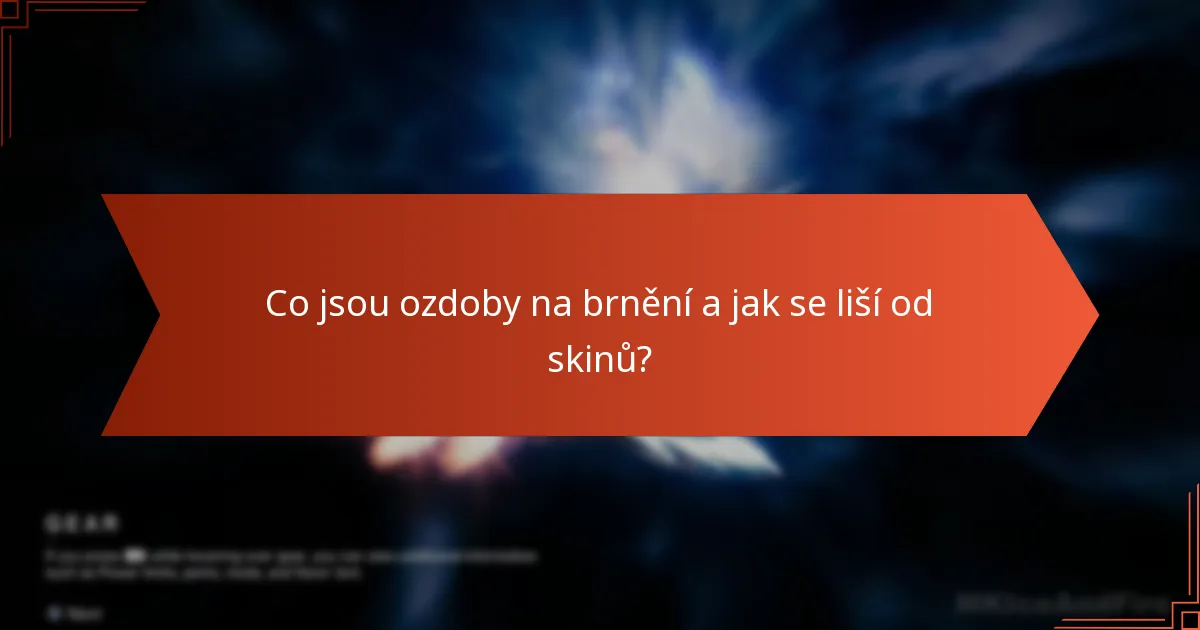 Jaké typy skinů zbraní jsou k dispozici v Destiny 2?