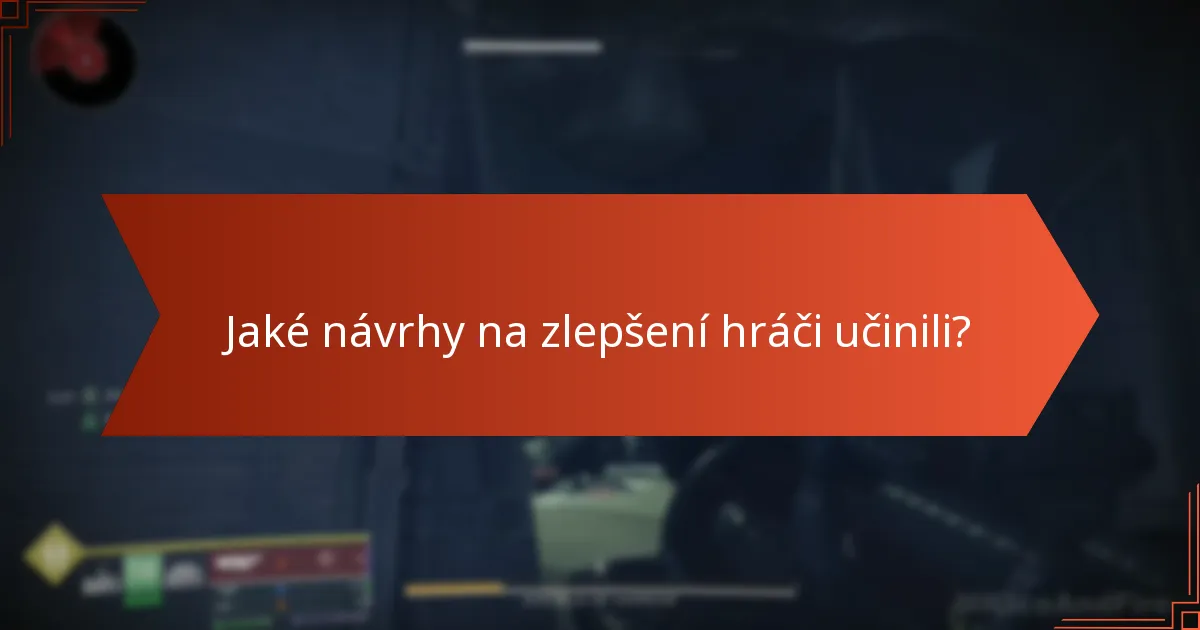 Jaké jsou důsledky odezvy komunity na aktualizace hry?